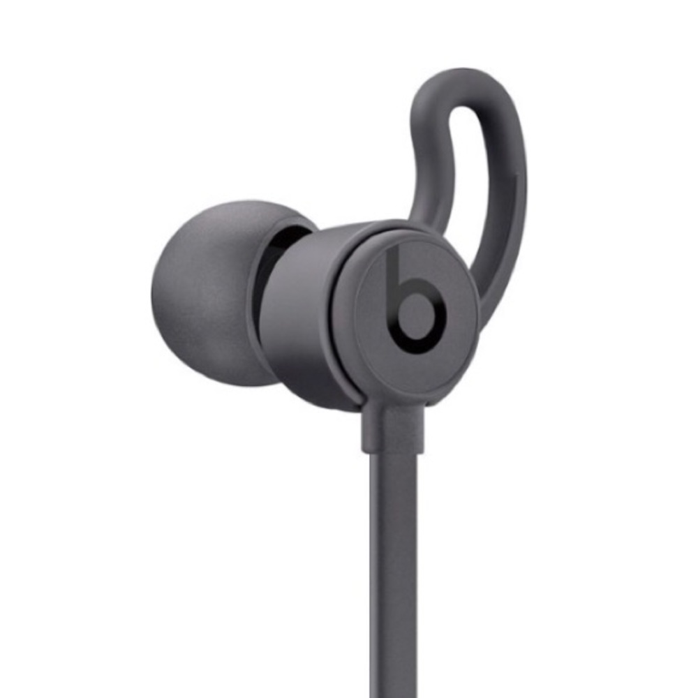 Grey UR3 Wireless Beat Headphones (orig $200) - Picture 1 of 4
